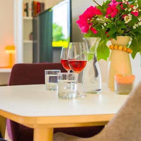 Apartment Grünraum Kleinsoding