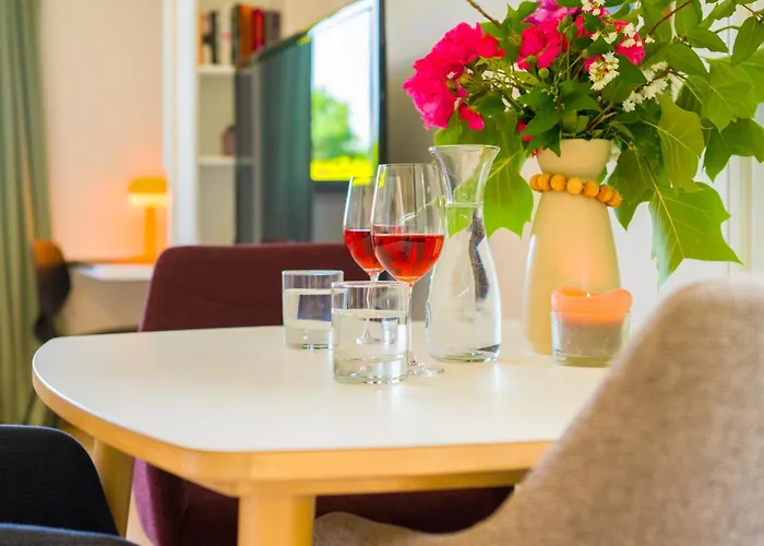 Apartment Grünraum Kleinsoding